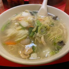 創造中華 華星 綱島店の画像