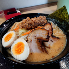 らーめん 天雅の画像