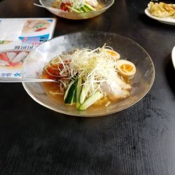 冷麺