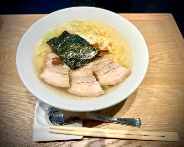 「フィッシュメン(800¥)」@Fishmenの写真