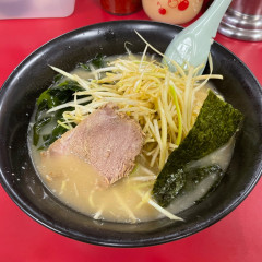 ニューラーメンショップ 亀成店の画像