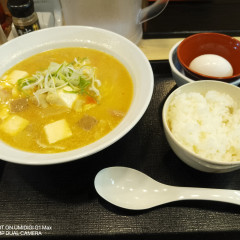 北海道らぁめん 伝丸 平戸店の画像