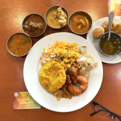 ニルワナム 東京ビッグサイト店の画像