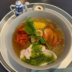 かかん 富ヶ谷店の画像