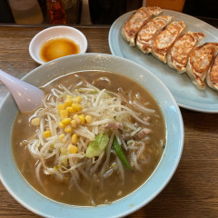 ジャンボ餃子 天神の画像