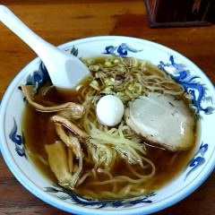 食堂あけぼのの画像