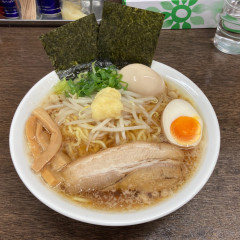 らぁ麺 縁の画像