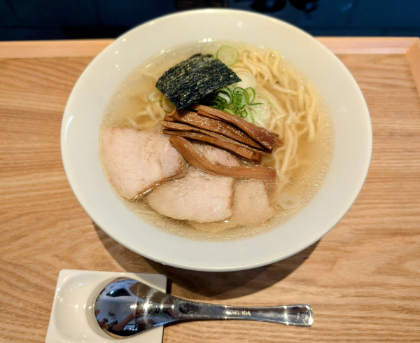 「フィッシュマン800円」@Fishmenの写真