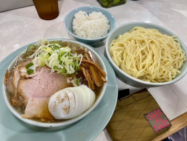 「もりチャーシュー」@クマちゃんラーメンの写真