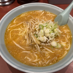 サッポロラーメン玉半どさんこの画像