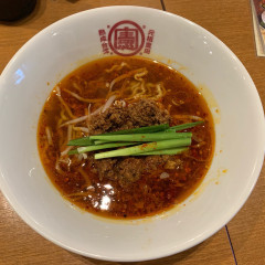 台湾ケンさん 豊田市駅前本店の写真