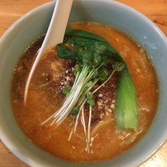 担々麺本舗 辣椒漢の画像