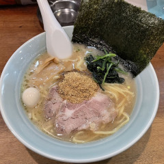 らーめん市場 市が尾店の画像