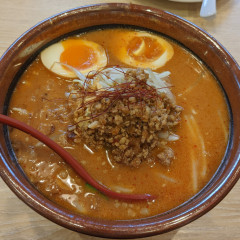 麺場 田所商店 東川口店の画像