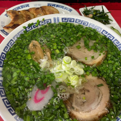 けいこのぎょうざやの画像