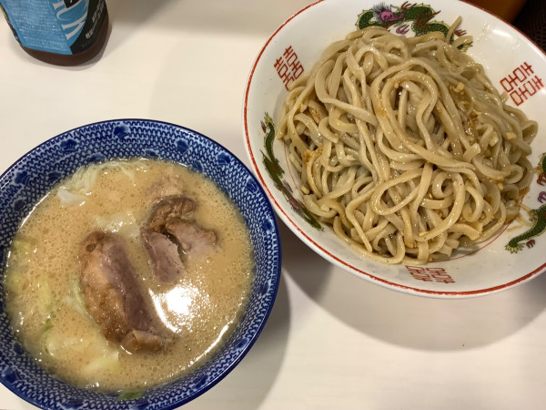 「[限定]パタン」@ハイパーファットンの写真