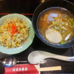 はるき茶屋の画像