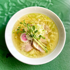 支那そば 蔵之宮の画像