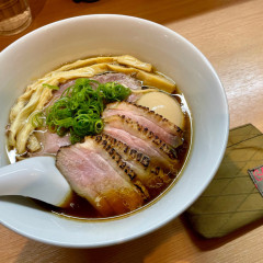 らぁ麺 田じまの画像