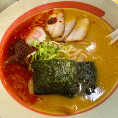 幸楽苑 イオンタウン山梨中央店の画像