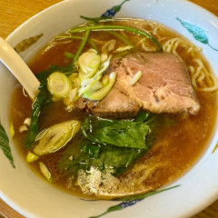 中華そば 大平楼の画像