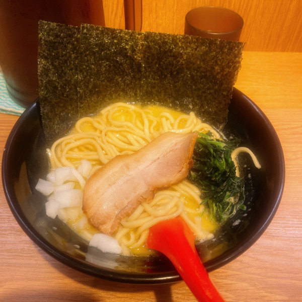 「青唐辛子 大」@武松家 大森店の写真