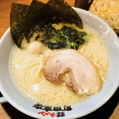 町田商店 柏インター店の画像