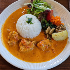 かなぎカフェ メーロの画像