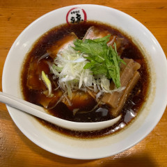 中華そば 座座の画像