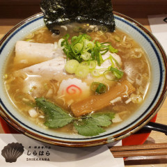 貝 刺身専門店 しらはら 関内店の画像