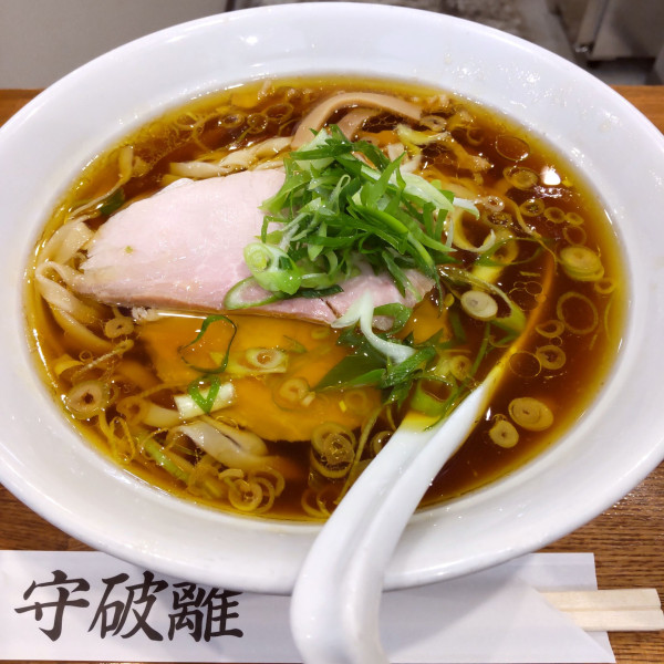 「ら ずんば（￥1,600）※」@のスたの写真