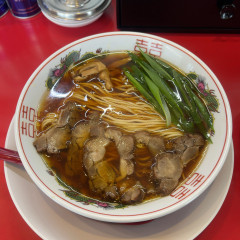 中華そば ふじい 野田阪神店の画像