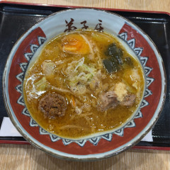 弟子屈ラーメン ららぽーと甲子園店の画像