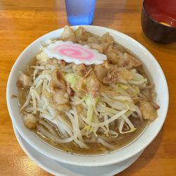 ラーメン