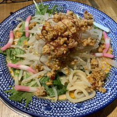 じげもん ちゃんぽん＆咖喱 品川シーズンテラス店の画像