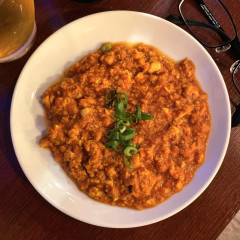 タンドール料理 RB's ひつじや 神田店の画像