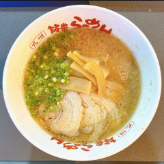 九州筑豊ラーメン山小屋 渋谷店の画像