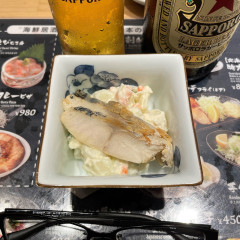 海鮮居酒屋 羽田市場の画像