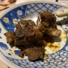 ババfeel 焼鴨の画像