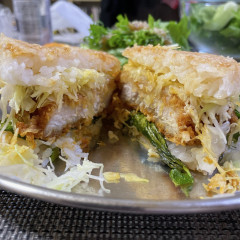 モスバーガー ウィングキッチン京急鶴見店の画像