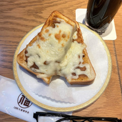 丸福珈琲店 川崎アゼリア店の画像