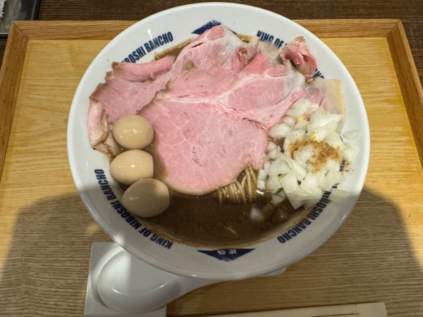 「プレミアムニボプレッソ」@NIBOSHIMANIAの写真