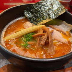 麺処 次男房の画像