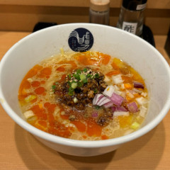 深夜ラーメン酒場もっくんの画像