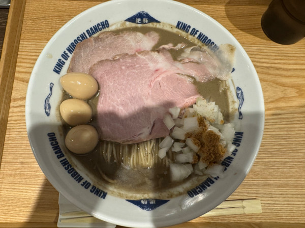 「プレミアドニボプレッソ」@NIBOSHIMANIAの写真