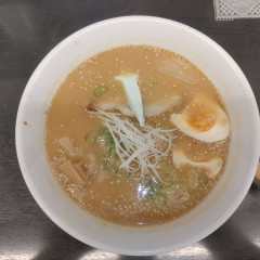出雲の國 麺屋 JR出雲市駅店の画像