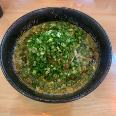 筑豊的担々麺 烏龍 若松青葉台店の画像