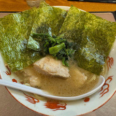 麺家 いわいの画像