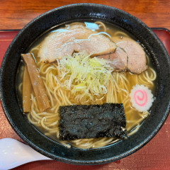 湘南大勝軒の画像