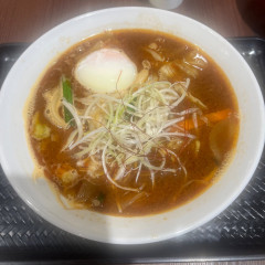 東海道ラーメン 太光庵の画像
